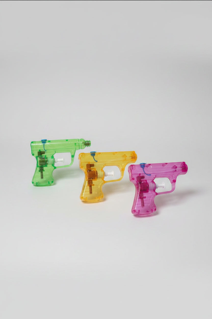 Pistolet à eau