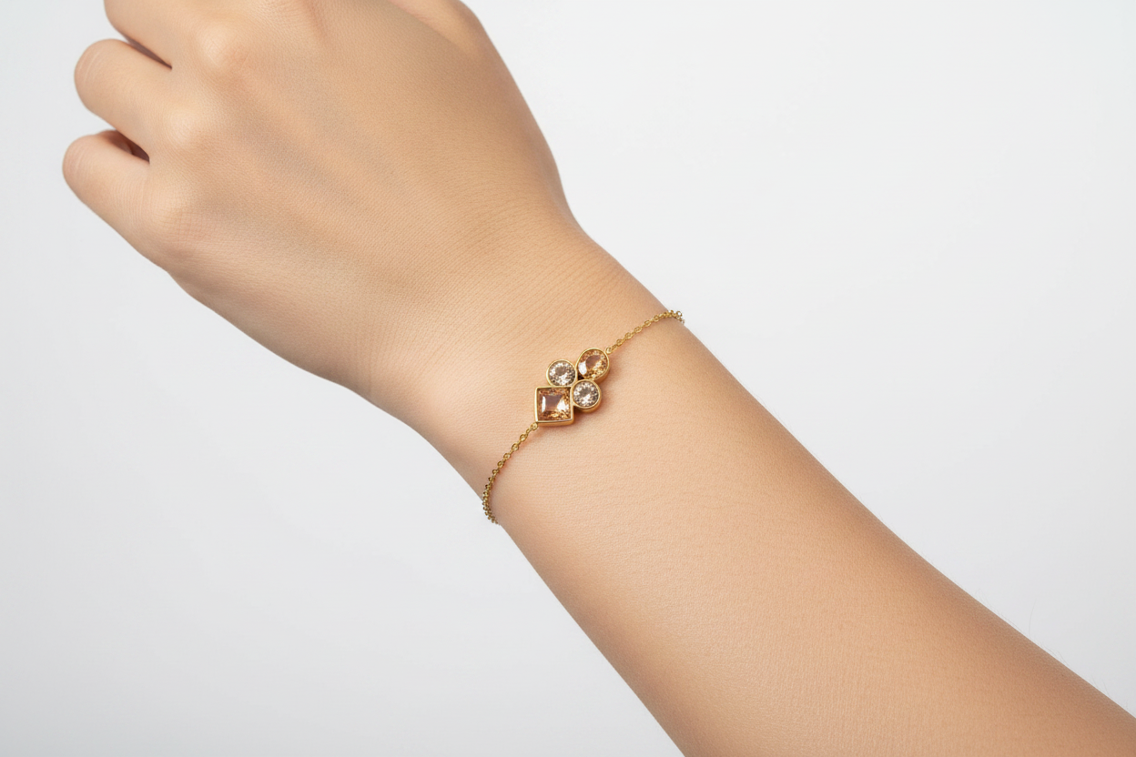 Bracelet Tina