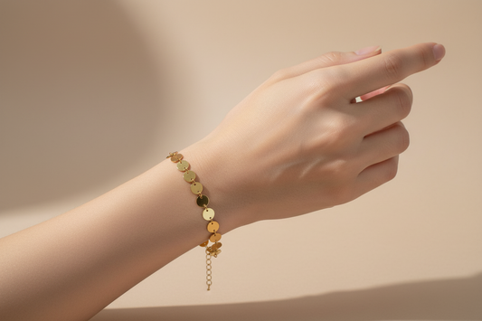 Bracelet Naélys