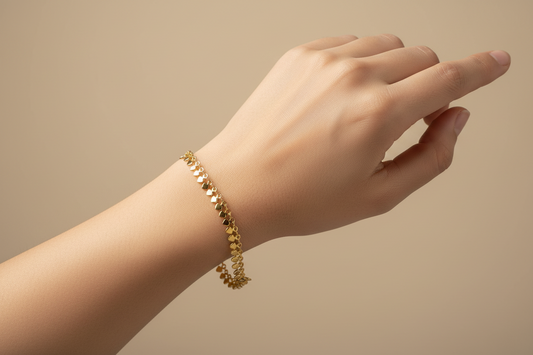 Bracelet Iseane