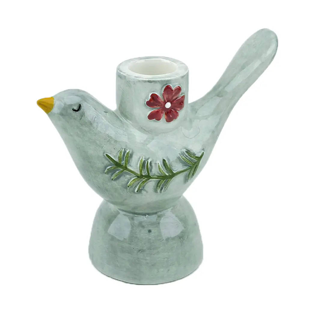 Bougeoir oiseau