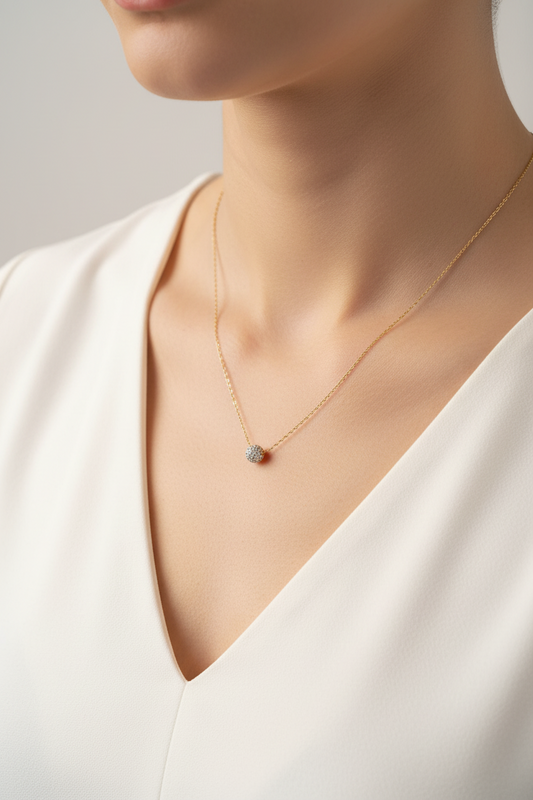 collier Azélie