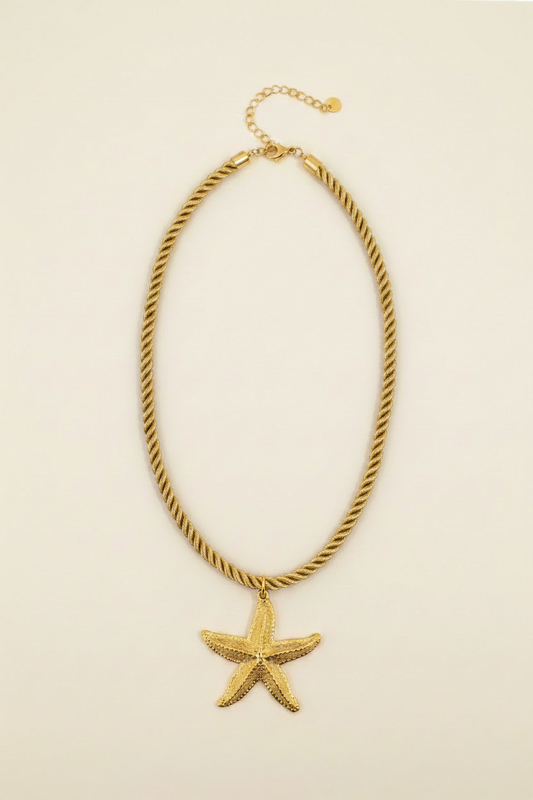 Collier Stella
