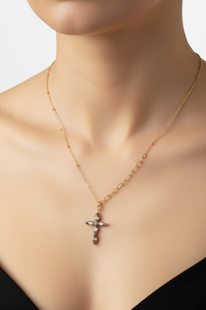 Collier Magdalena