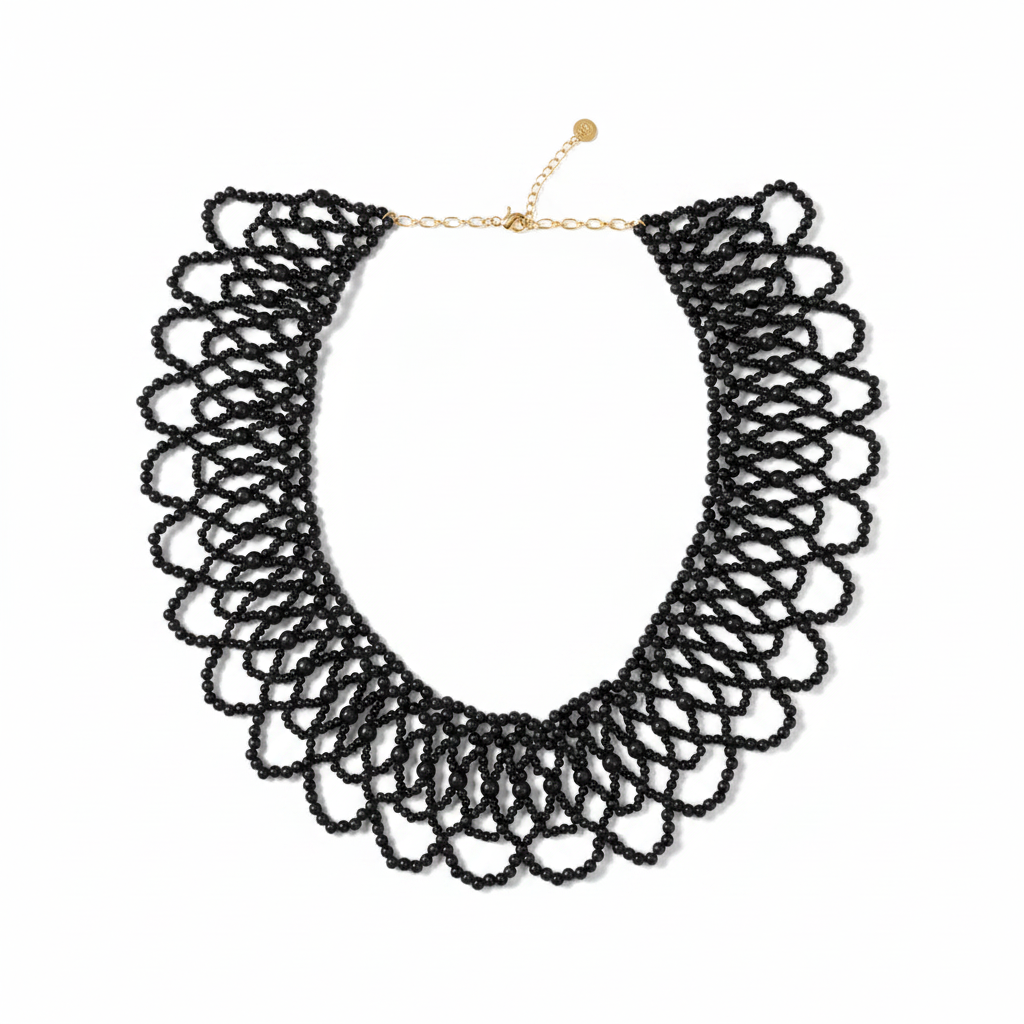 collier Yael
