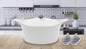 cookut l'incroyable cocotte 24 cm