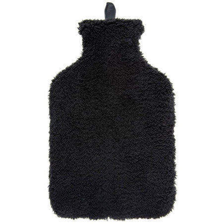 bouillotte fourrure