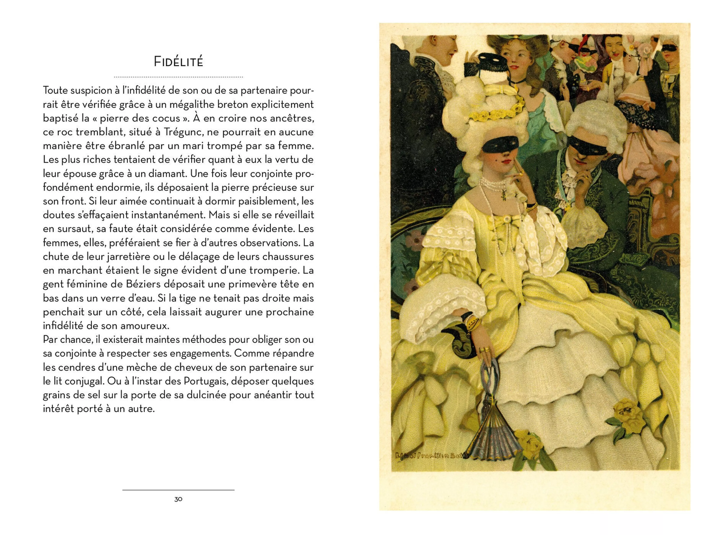 Le petit livre de l'Amour