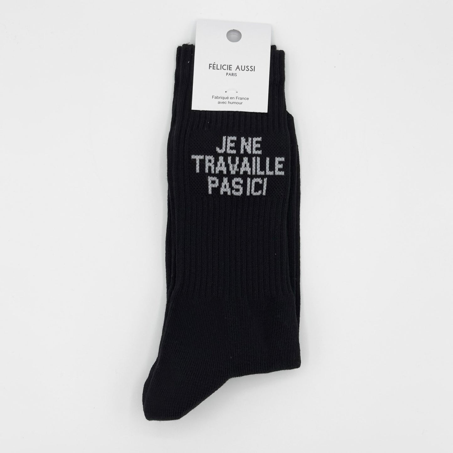 Chaussettes Messages Felicie