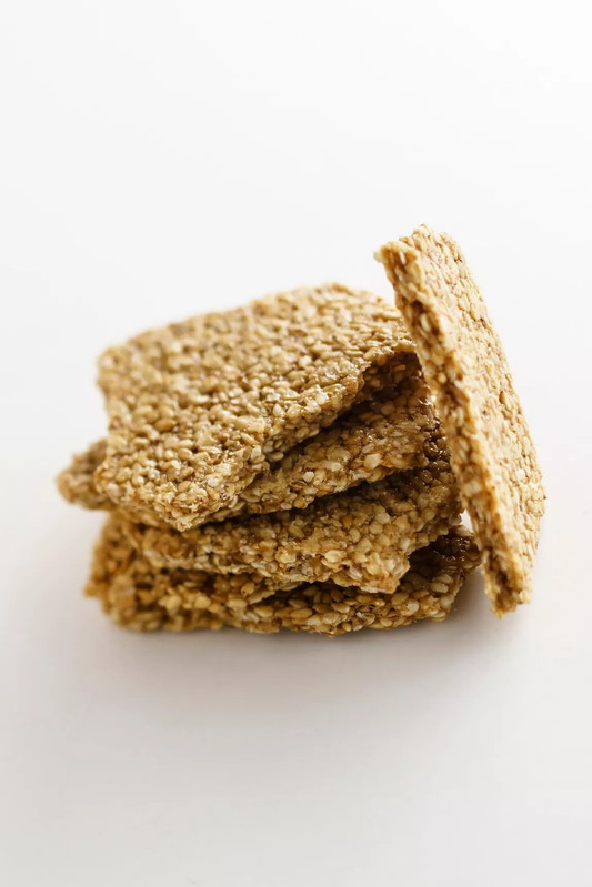 Croquant Sesame Miel - Supersec
