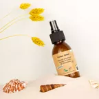 Répulsif anti-moustique liquide au beurre de murumuru