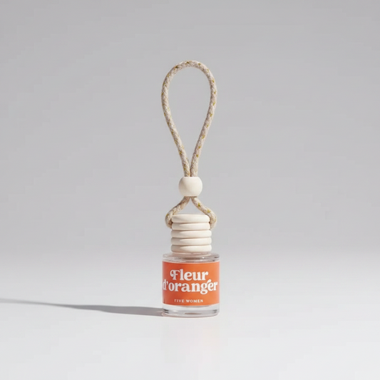 Diffuseur de parfum pour voiture