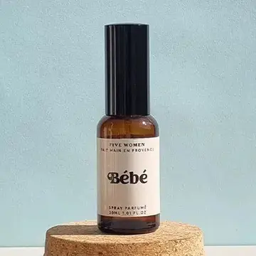 Spray parfumé Maison