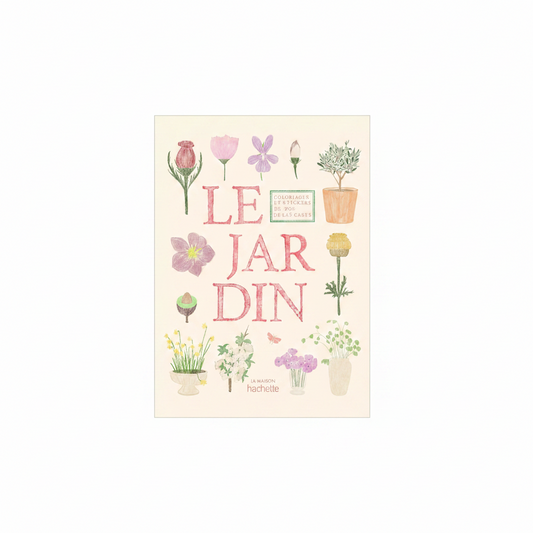 livre de coloriages et de stickers