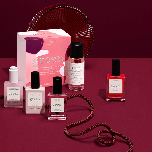 Kit Découverte Coffret Cadeau