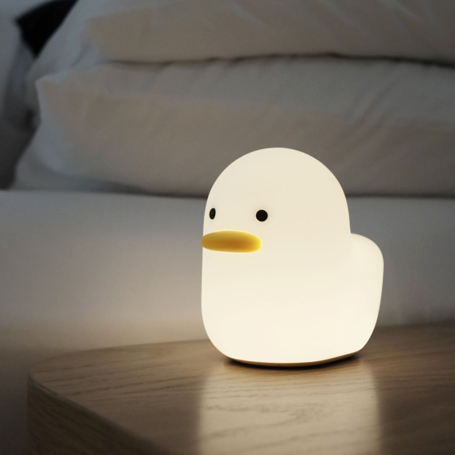 veilleuse canard