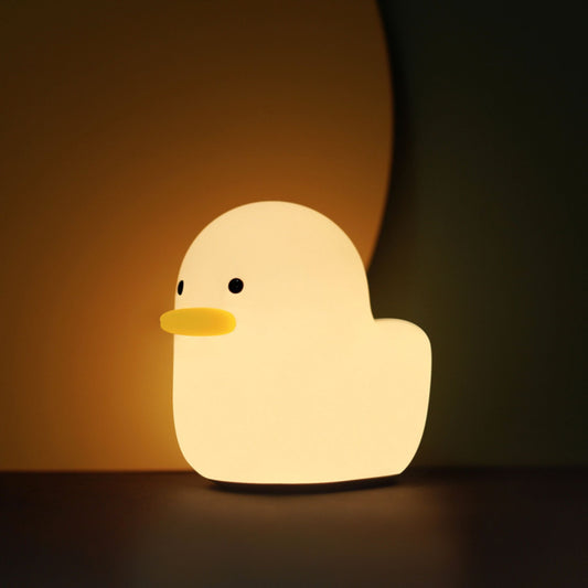 veilleuse canard