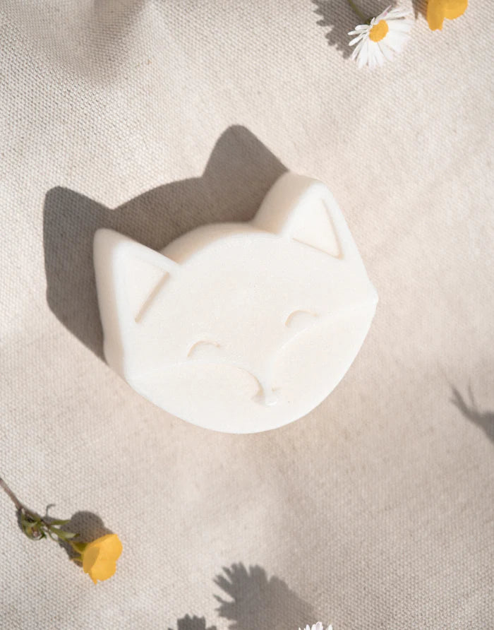 Soin lavant doux Gaspard