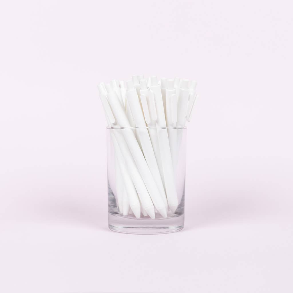 Stylos couleurs