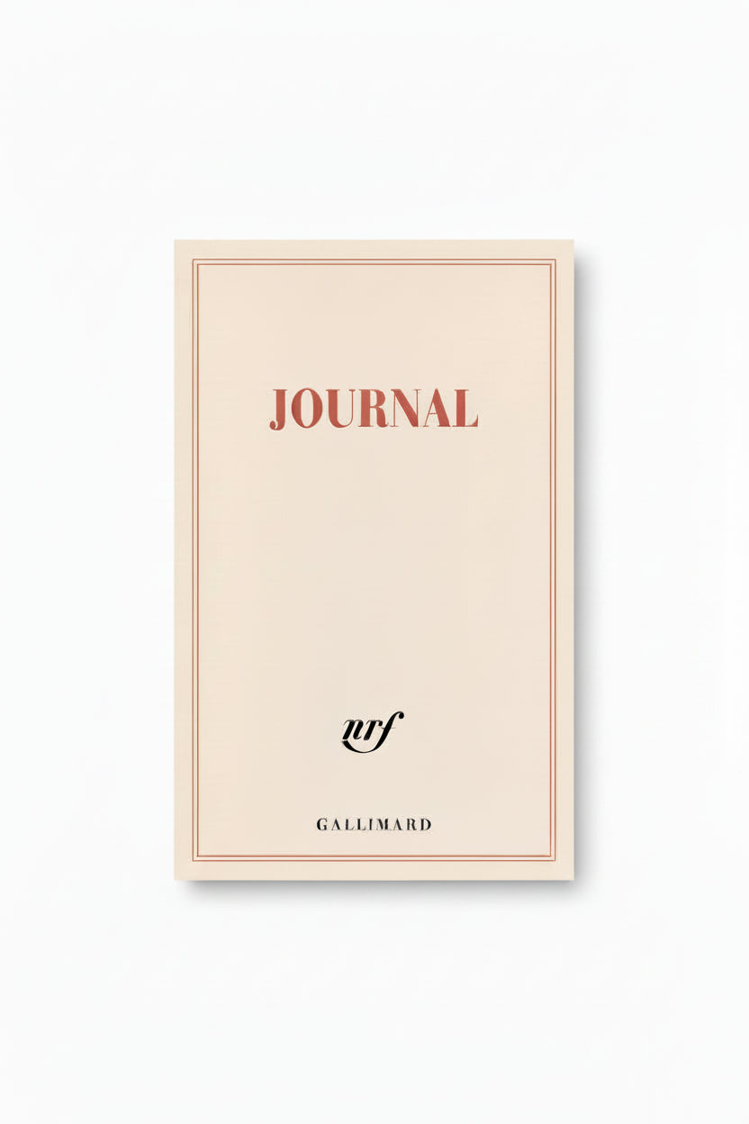 carnet journal