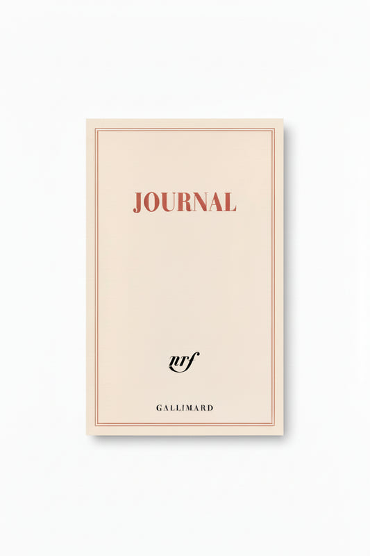 carnet journal