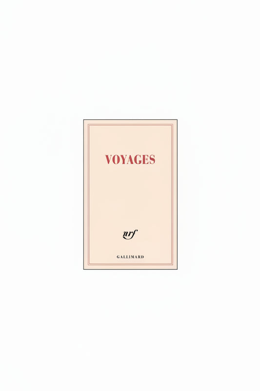 carnet voyages