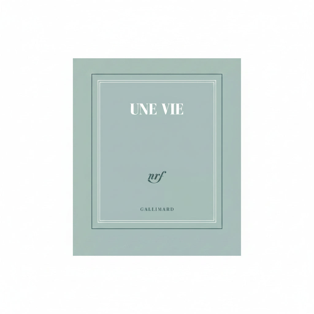 carnet poche une vie