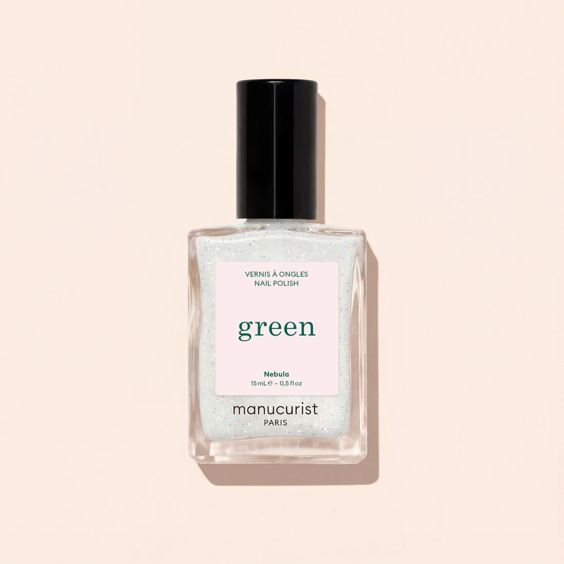 Vernis green et flash - Les blancs