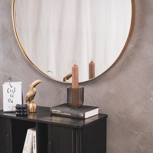 Bougie Taupe
