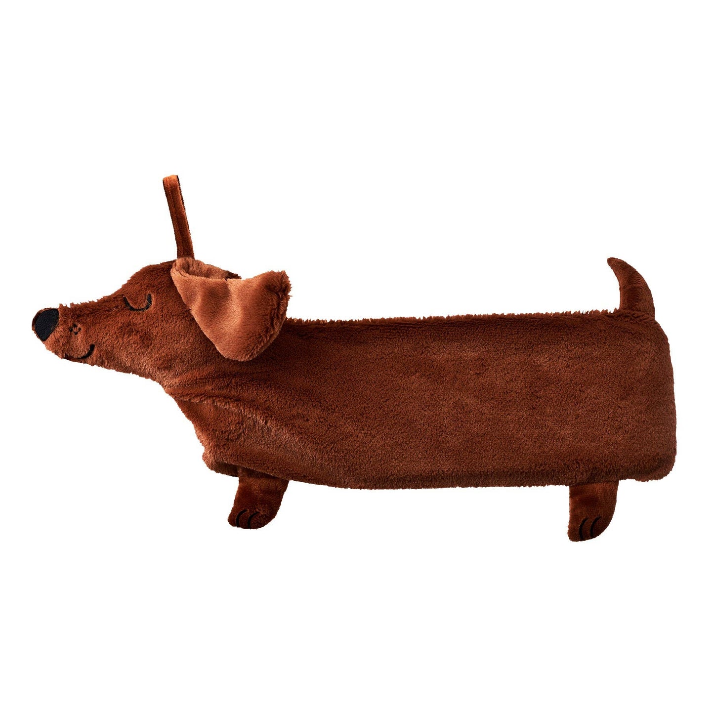 Bouteille d'eau chaude Dachshund