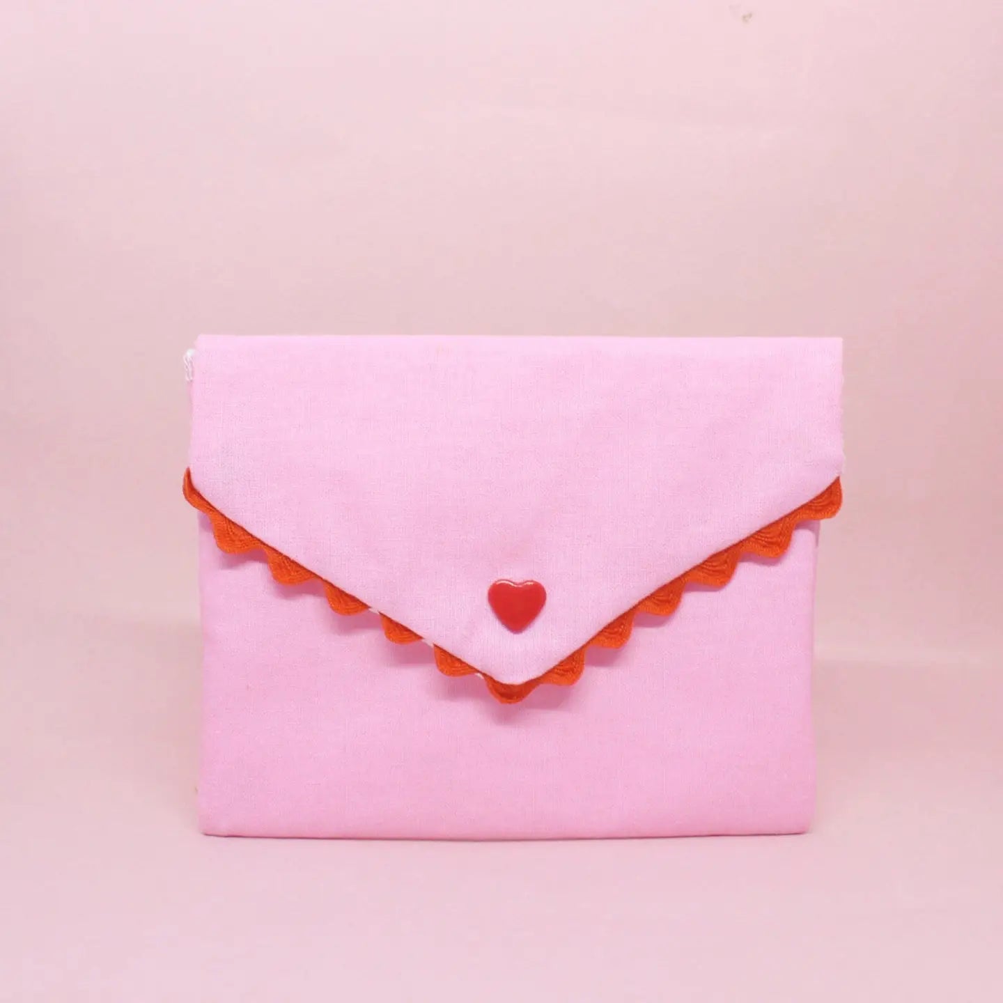Pochette à savon coloré