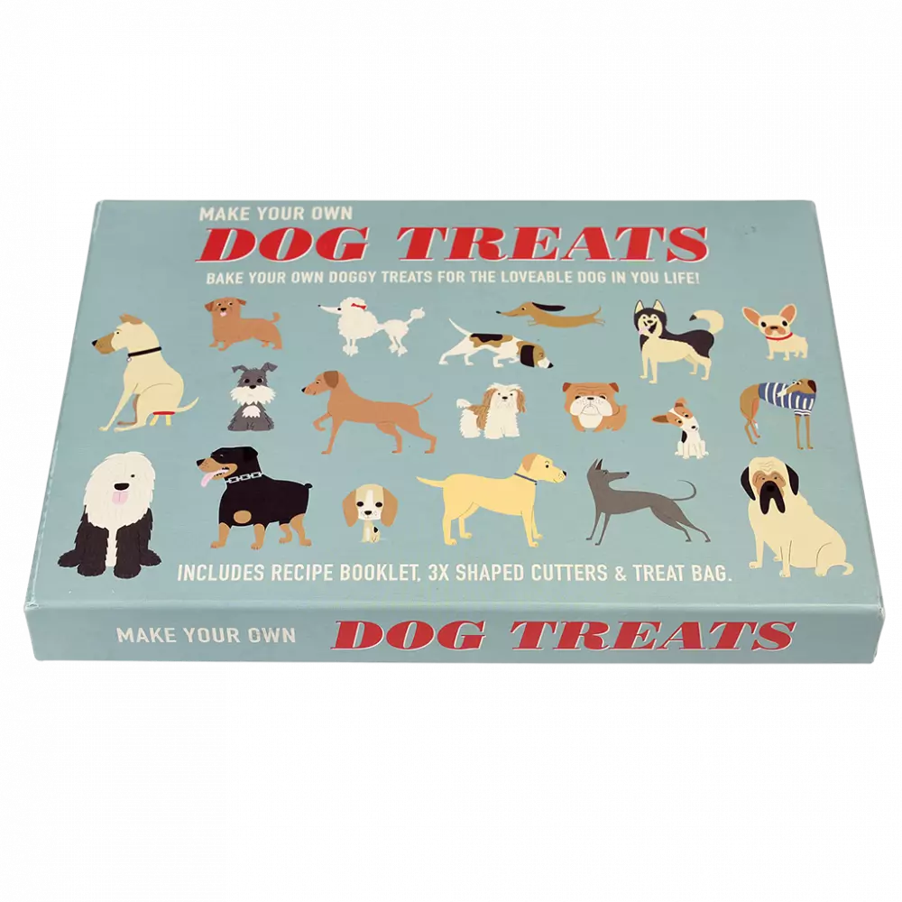 Kit friandises pour chien