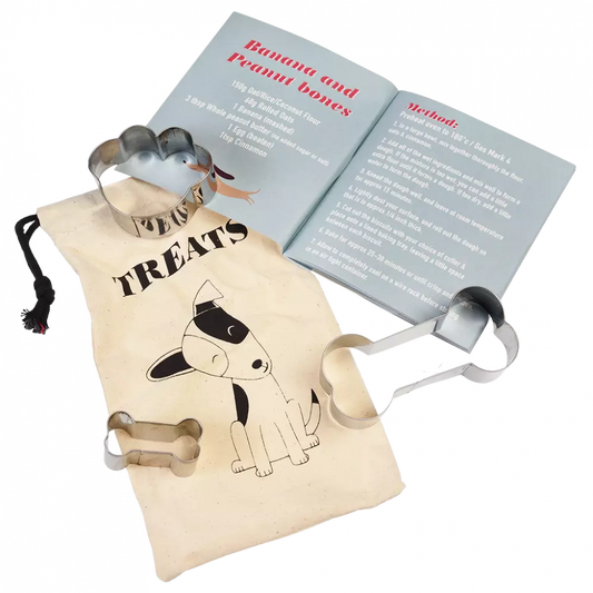 Kit friandises pour chien