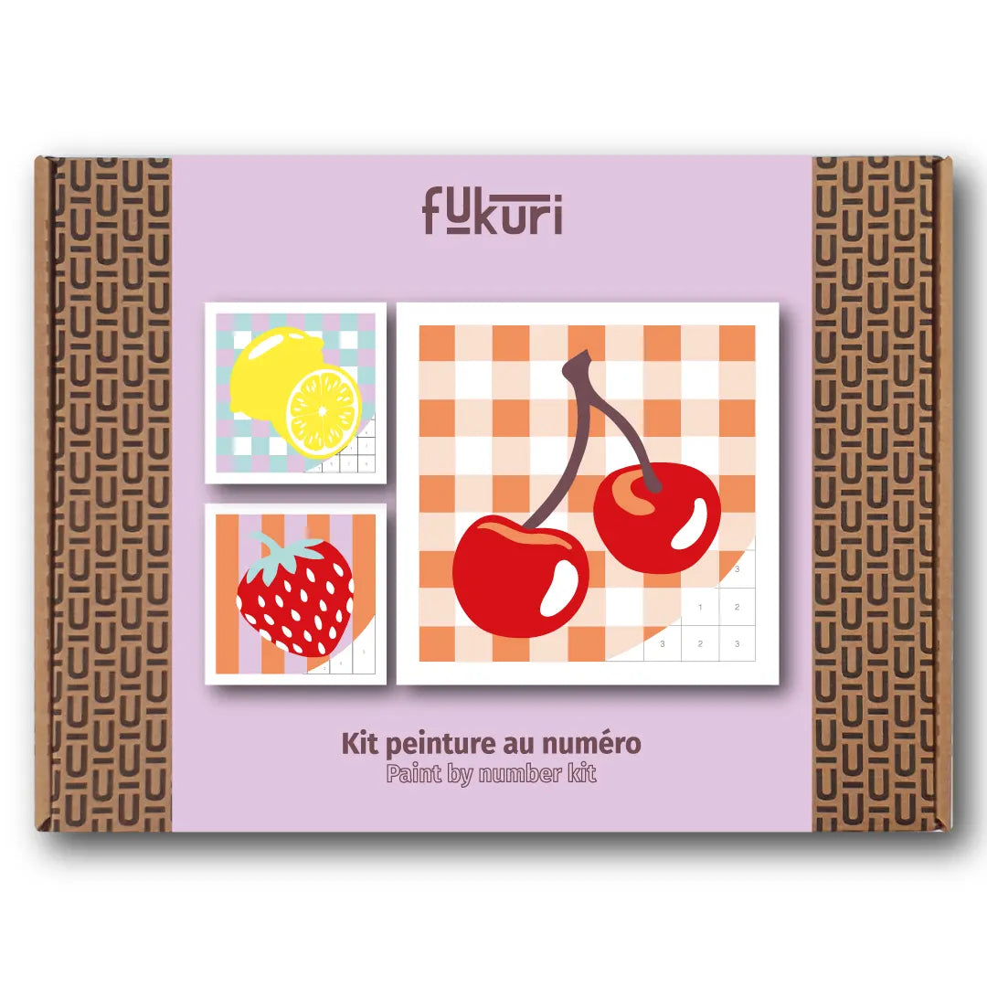 Kit peinture