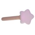 Lampe de poche en silicone enfant baguette magique AMANDE