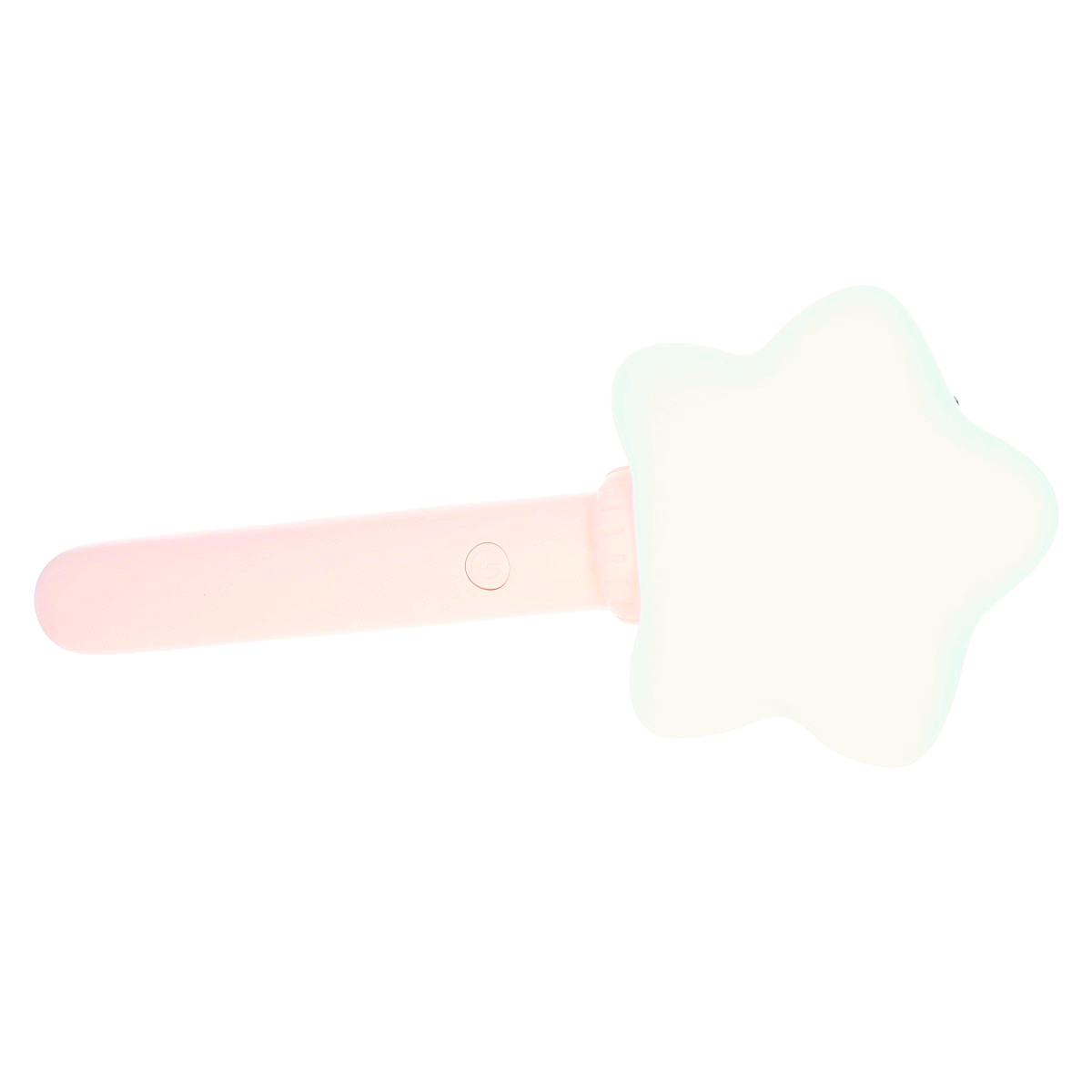 Lampe de poche en silicone enfant baguette magique AMANDE