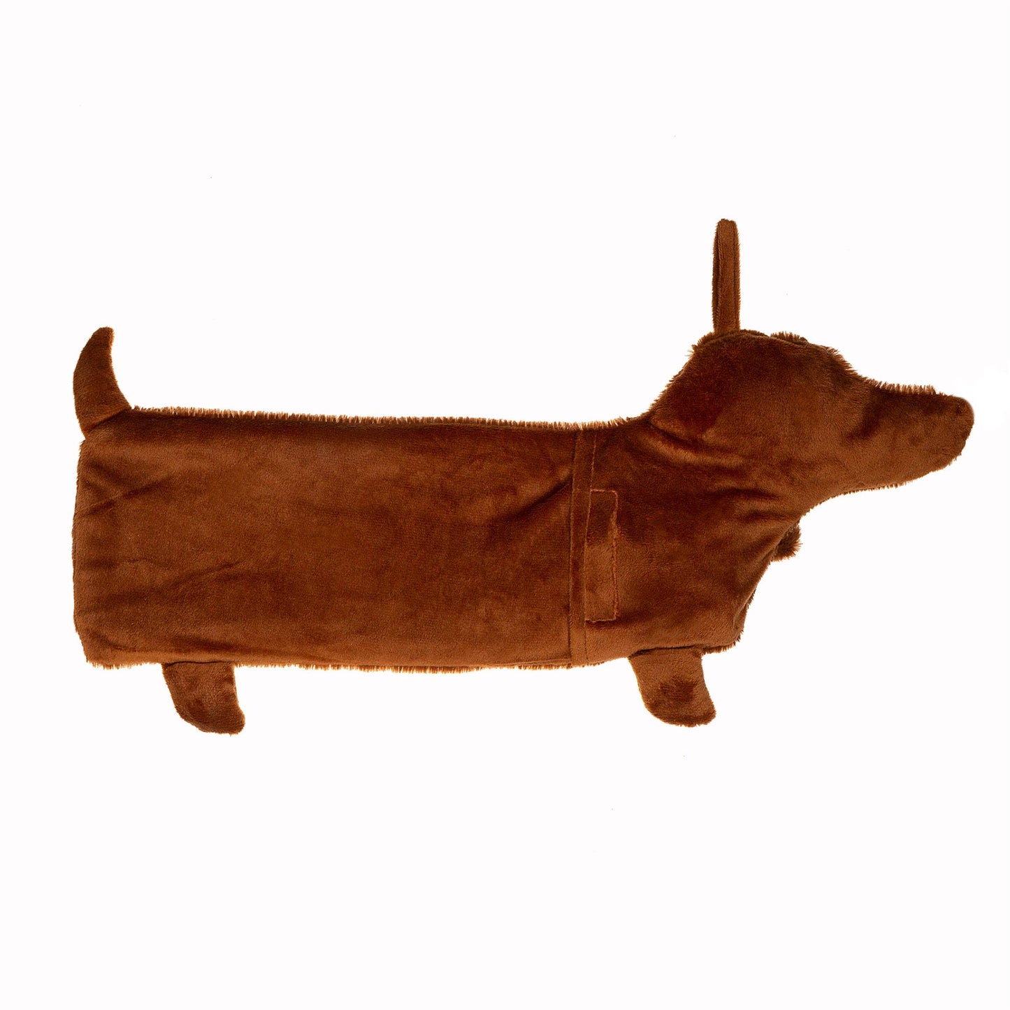 Bouteille d'eau chaude Dachshund