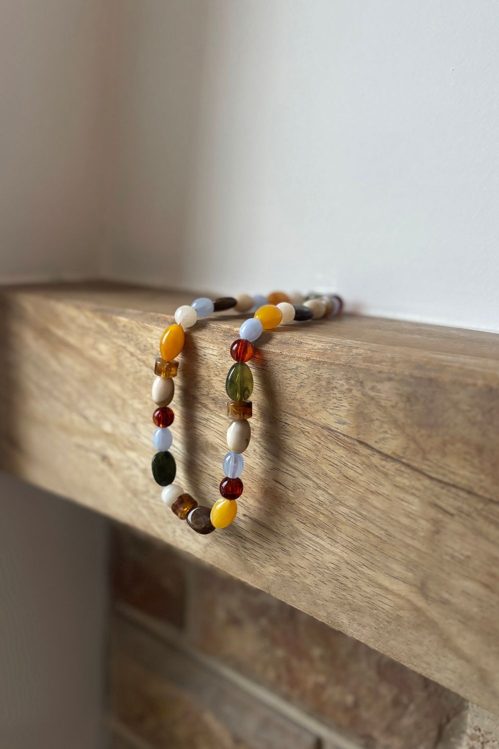 Collier Gigi