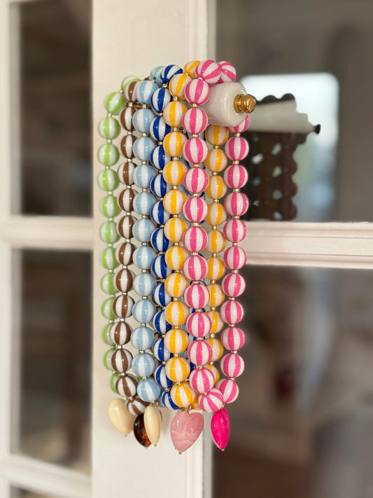 Collier Gaia
