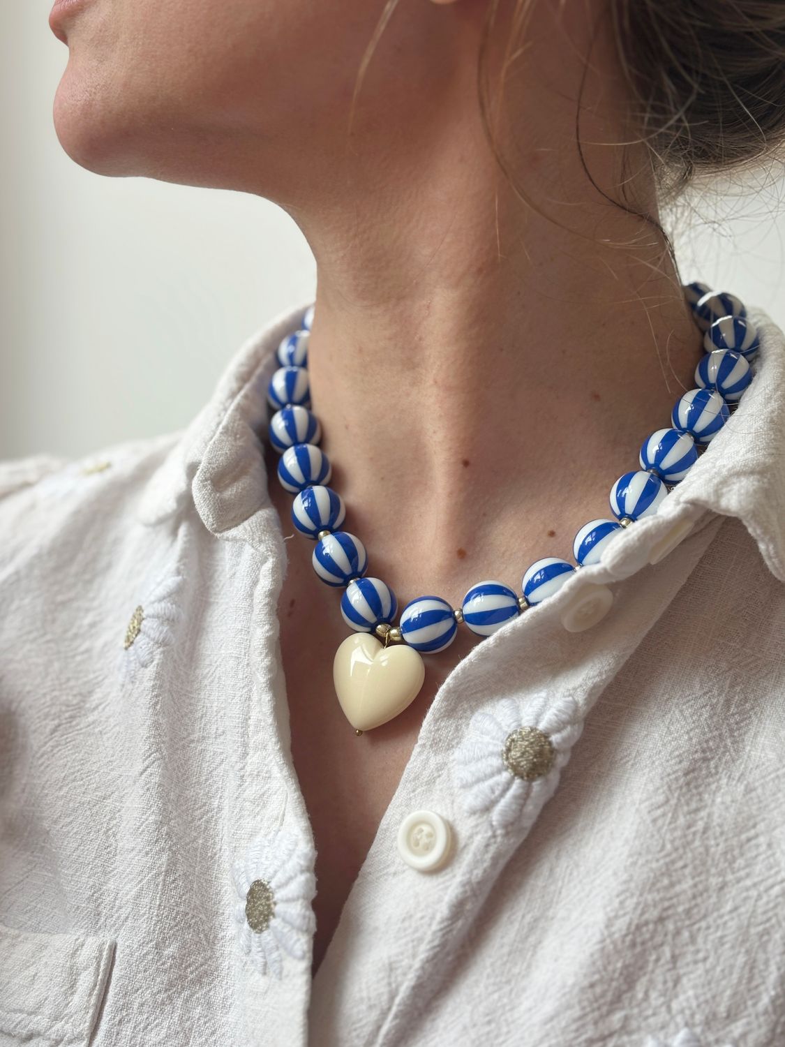 Collier Gaia