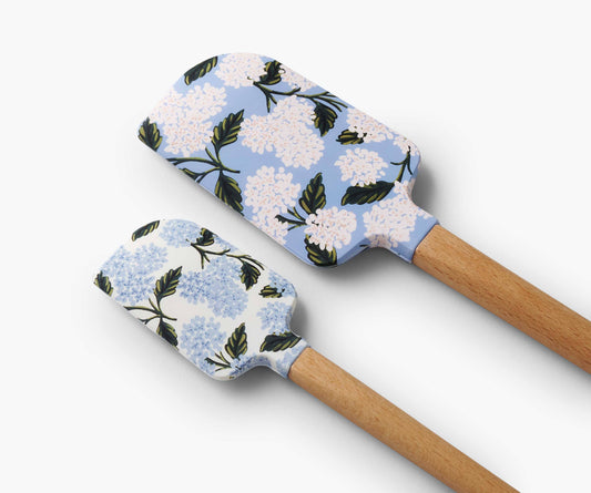 Ensemble de Spatules Hortensia