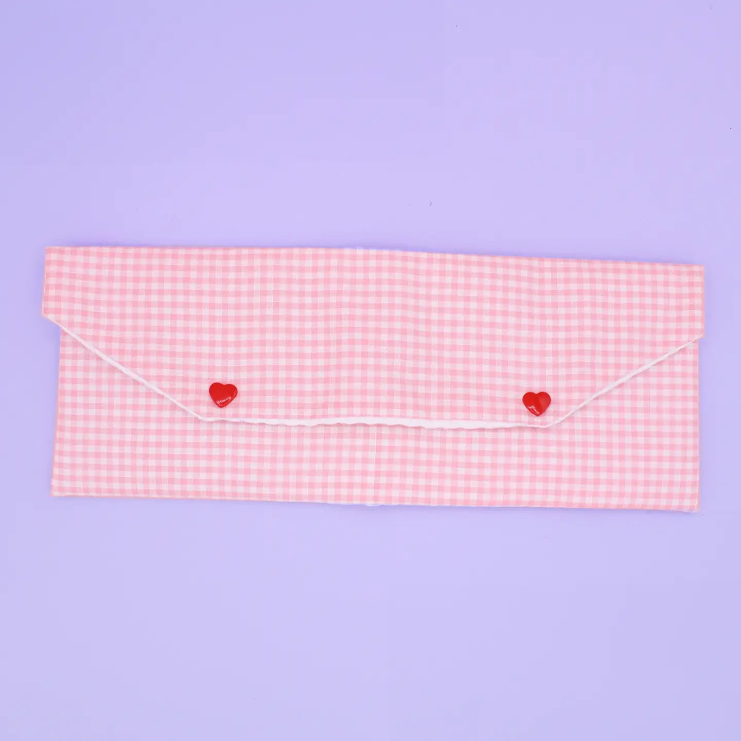 Maxi pochette à savon
