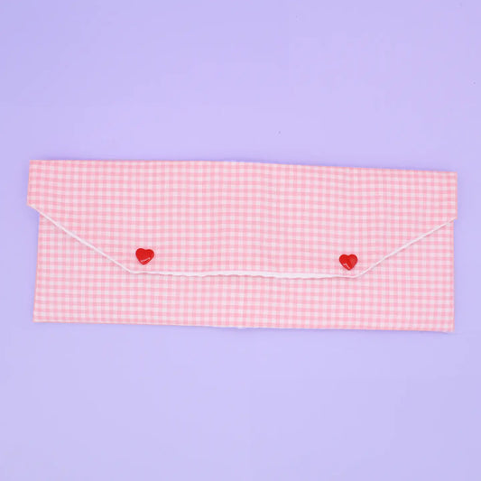 Maxi pochette à savon