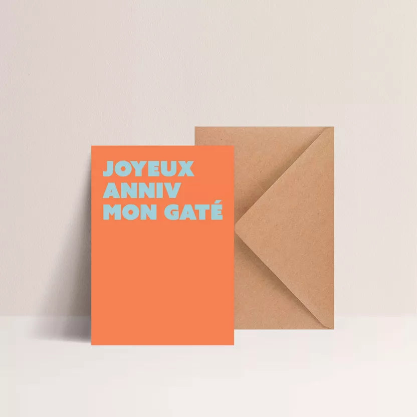 Carte Majo