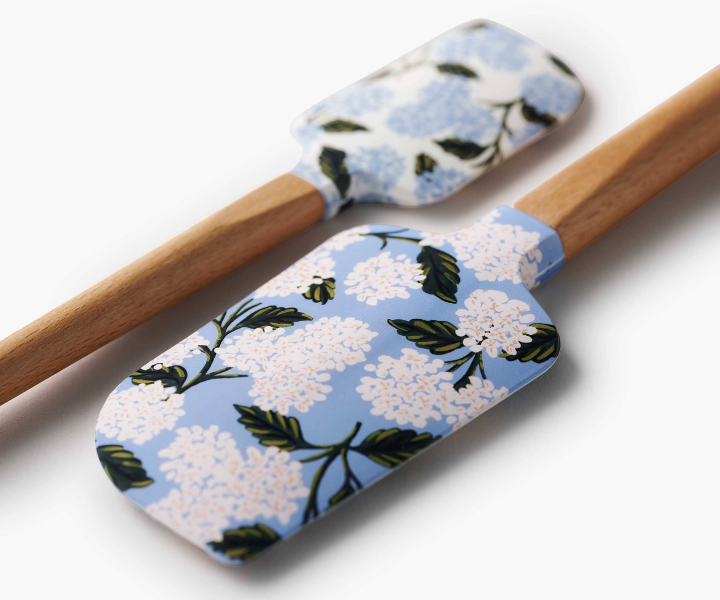 Ensemble de Spatules Hortensia