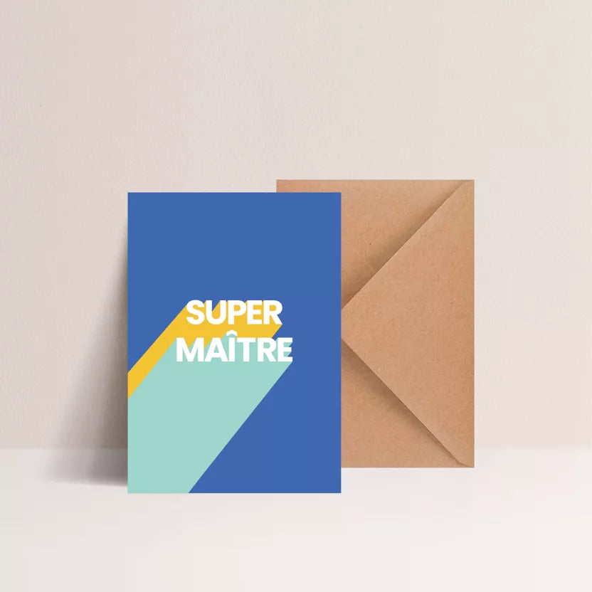 Carte Majo