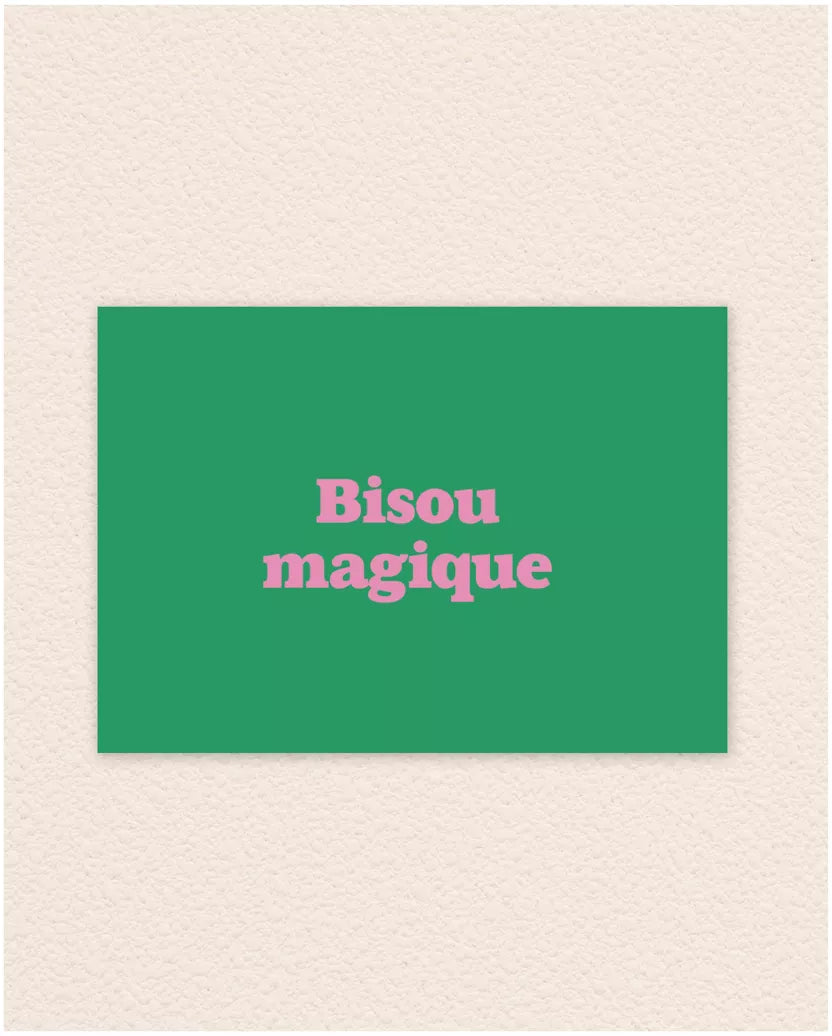 Carte Majo