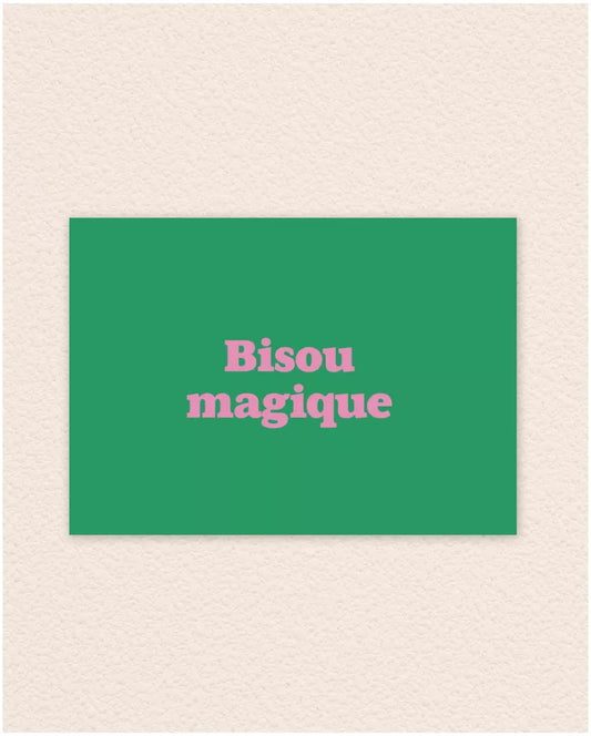 Carte Majo