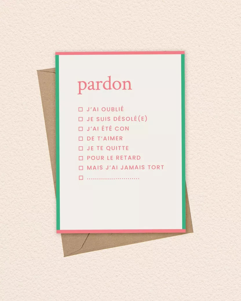 Carte Majo