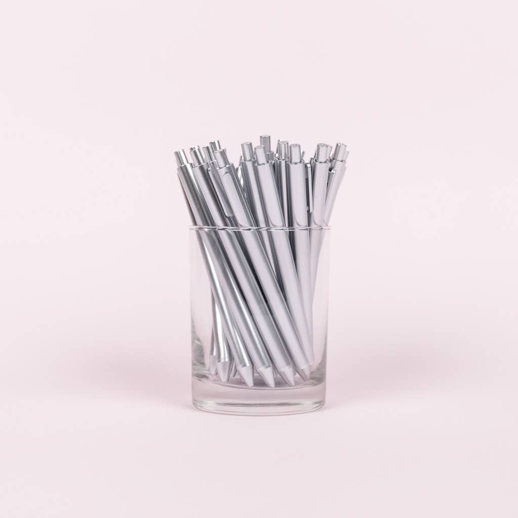 Stylos couleurs